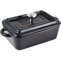 MasterPro Foodies cook & share, 15.8X9 см, прямокутна (BGMP-10201)