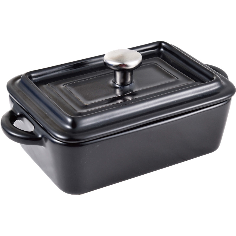 MasterPro Foodies cook & share, 15.8X9 см, прямокутна (BGMP-10201)