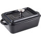 MasterPro Foodies cook & share, 15.8X9 см, прямокутна (BGMP-10201)