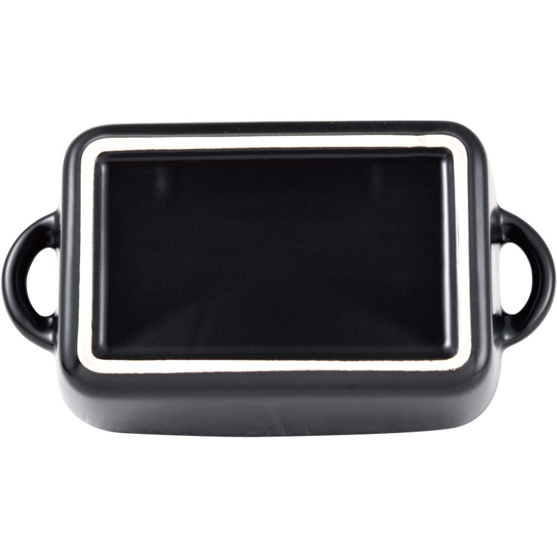 MasterPro Foodies cook & share, 15.8X9 см, прямокутна (BGMP-10201)