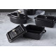 MasterPro Foodies cook & share, 15.8X9 см, прямокутна (BGMP-10201)