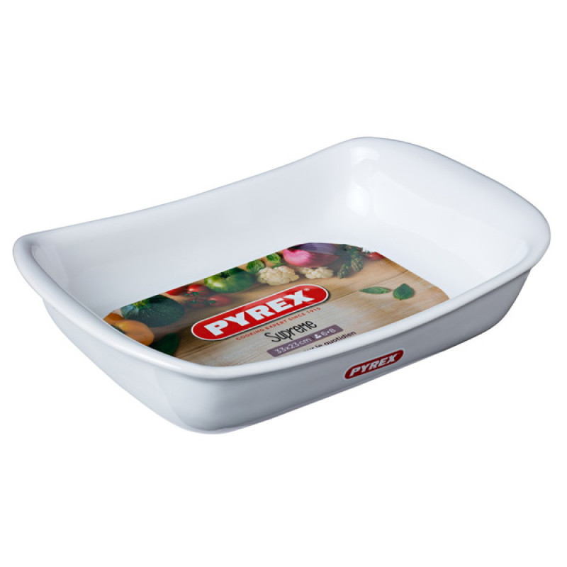 Pyrex Supreme SU33RR1