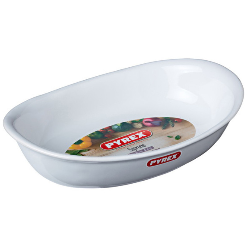 Pyrex Supreme SU31OR1