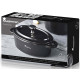 MasterPro Foodies cook & share, 16X9.8 см, овальна (BGMP-10203)