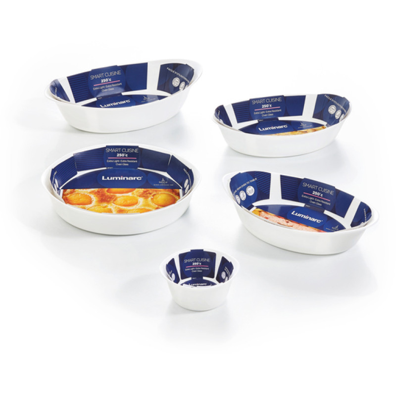 Luminarc SMART CUISINE (N3567)