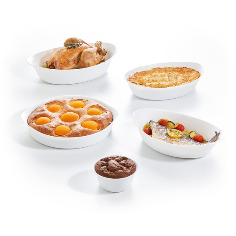 Luminarc SMART CUISINE (N3567)