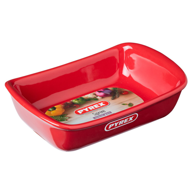 Pyrex Supreme SU22RR5
