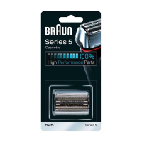 Braun 52S
