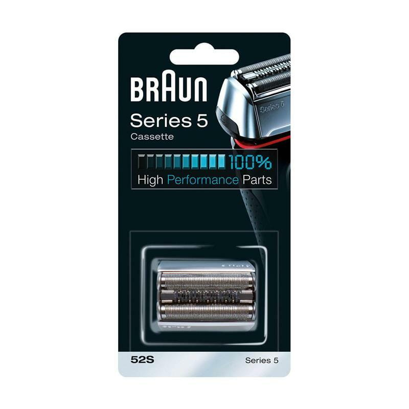 Braun 52S