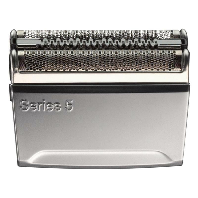 Braun 52S