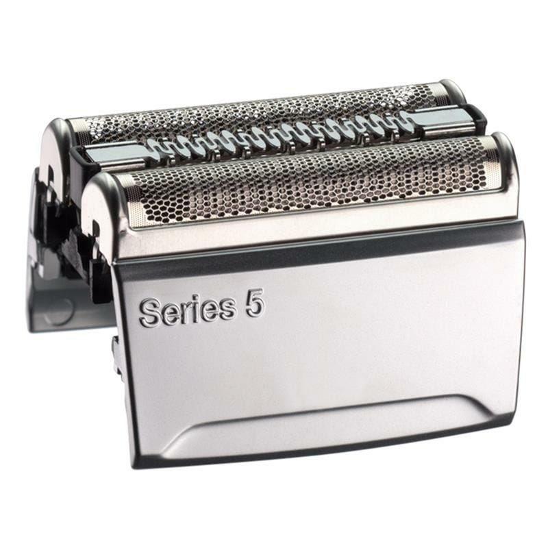 Braun 52S