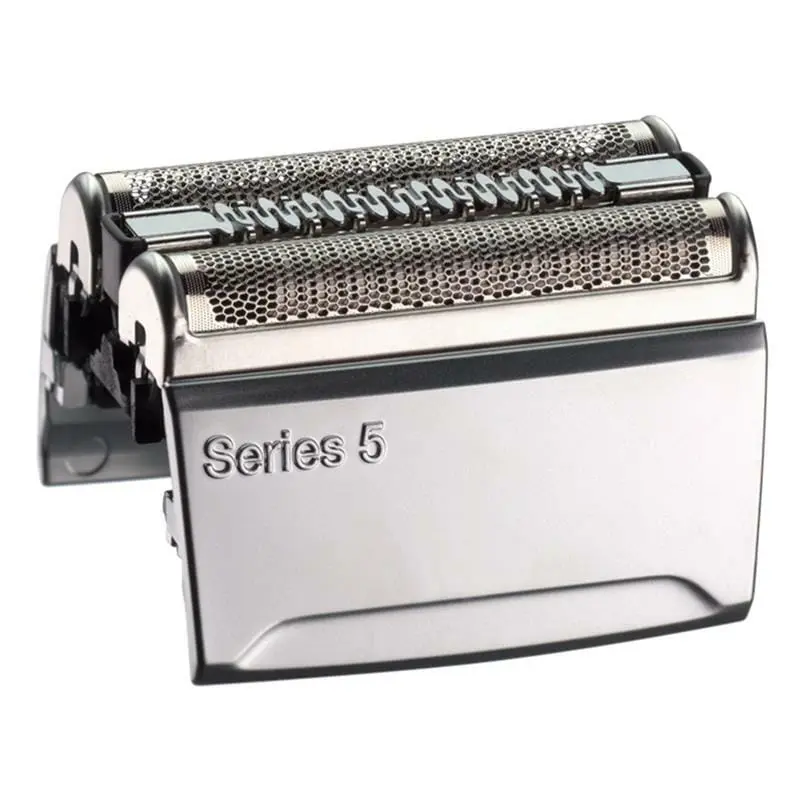 Braun 52S