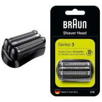 Braun Series 3 21B