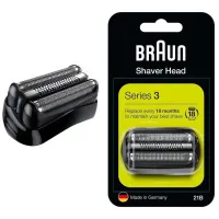 Braun Series 3 21B