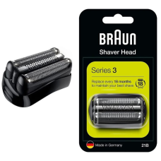 Braun Series 3 21B