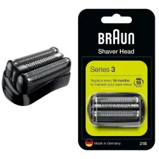 Braun Series 3 21B
