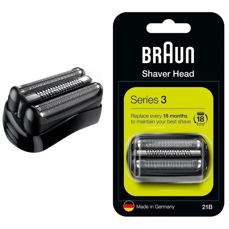 Braun Series 3 21B