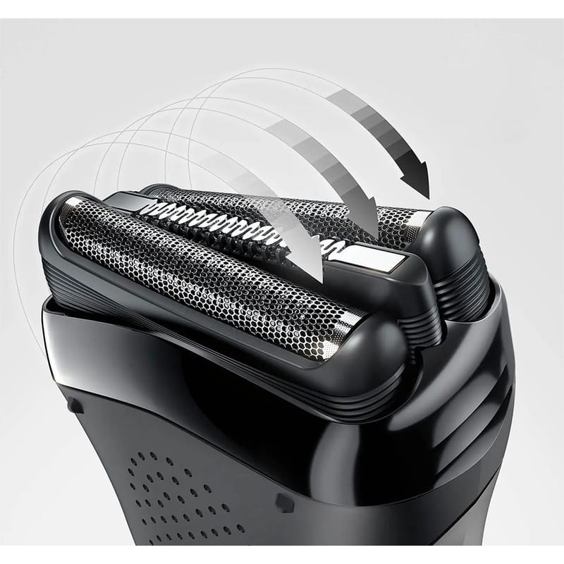 Braun Series 3 21B