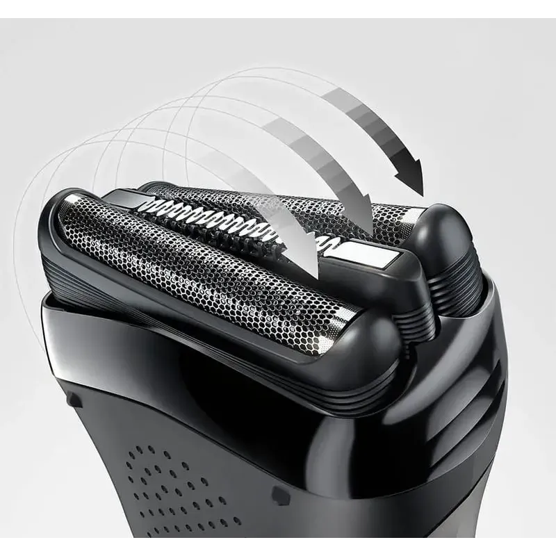 Braun Series 3 21B