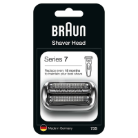 Braun Series 7 73S