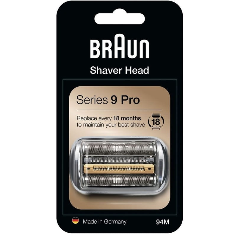 Braun Series 9 Pro 94M