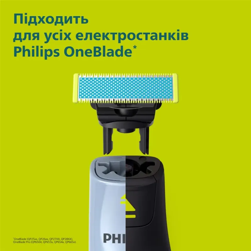 Philips QP235/50