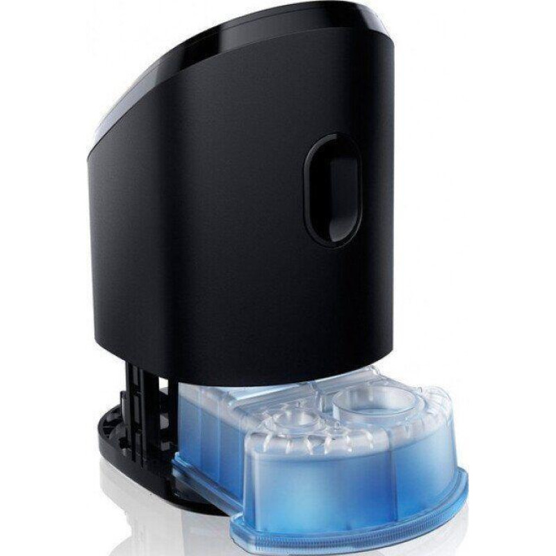 Braun CCR4 Clean & Renew