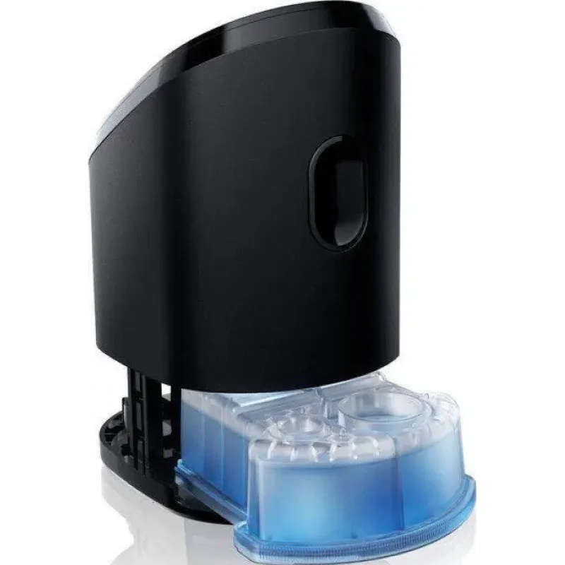 Braun CCR4 Clean & Renew
