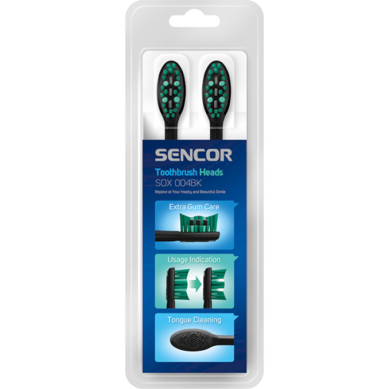 SENCOR SOX 004