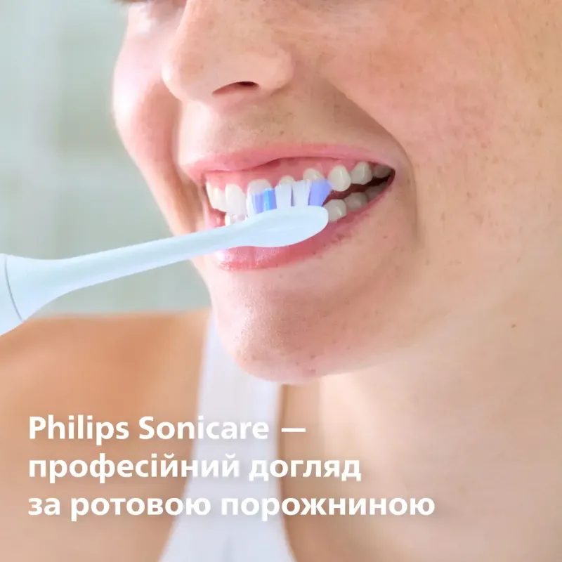 Насадка для зубной электрощетки Philips HX6054/87