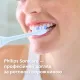 Насадка для зубной электрощетки Philips HX6054/87