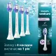 Насадка для зубной электрощетки Philips HX6054/87