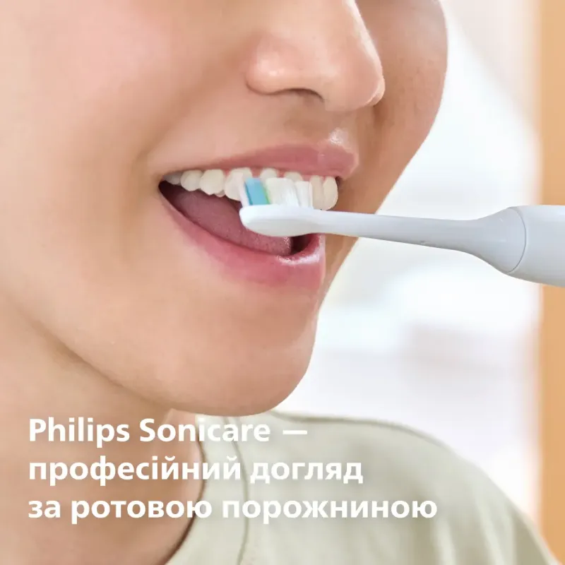 Насадка для зубної електрощітки Philips HX6064/87