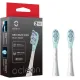 Насадка для зубной электрощетки Oclean Ultra Gum Care White UG03 2 шт (6970810557008)