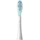 Насадка для зубной электрощетки Oclean Ultra Gum Care White UG03 2 шт (6970810557008)