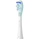 Насадка для зубной электрощетки Oclean Ultra Gum Care White UG03 2 шт (6970810557008)