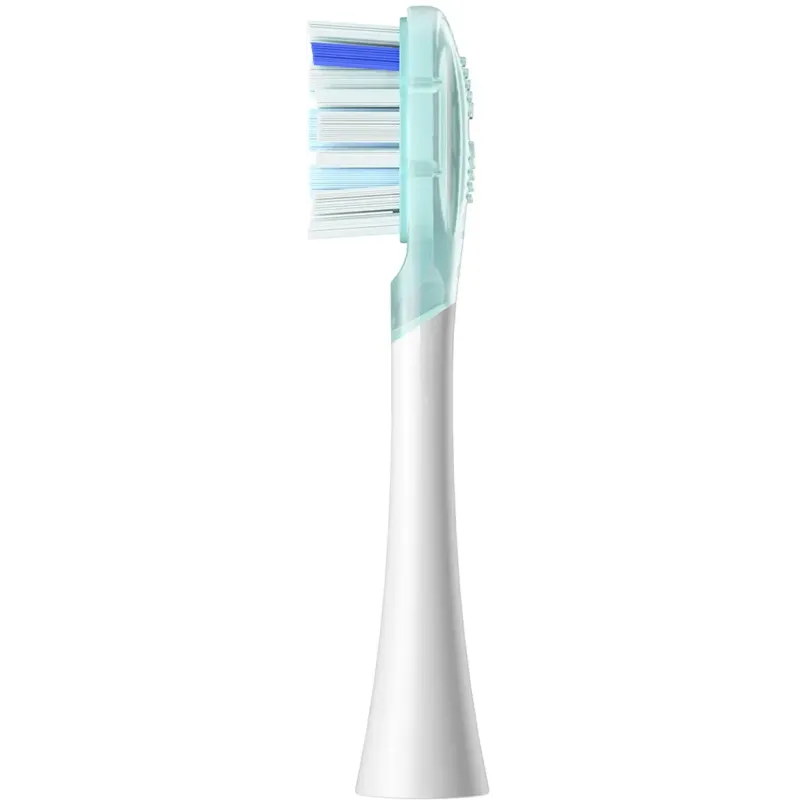 Насадка для зубной электрощетки Oclean Ultra Gum Care White UG03 2 шт (6970810557008)