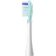 Насадка для зубной электрощетки Oclean Ultra Gum Care White UG03 2 шт (6970810557008)
