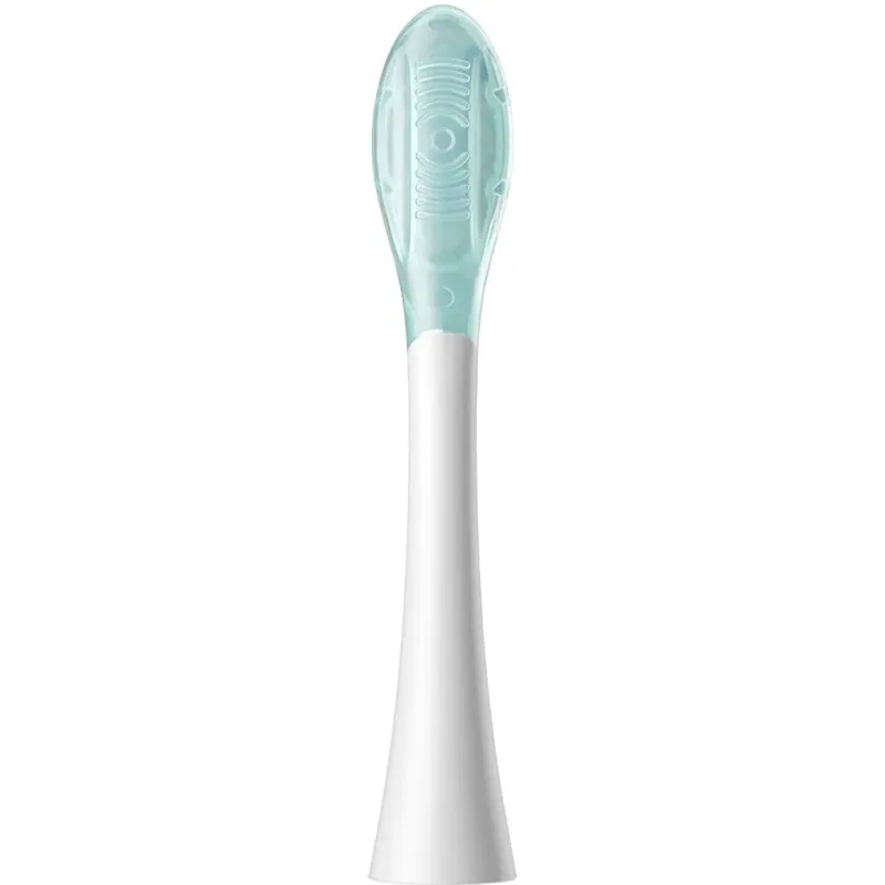 Насадка для зубной электрощетки Oclean Ultra Gum Care White UG03 2 шт (6970810557008)
