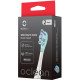 Насадка для зубної електрощітки Oclean Ultra Gum Care White UG03 2 шт (6970810557008)