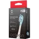Насадка для зубной электрощетки Oclean Ultra Gum Care White UG03 2 шт (6970810557008)