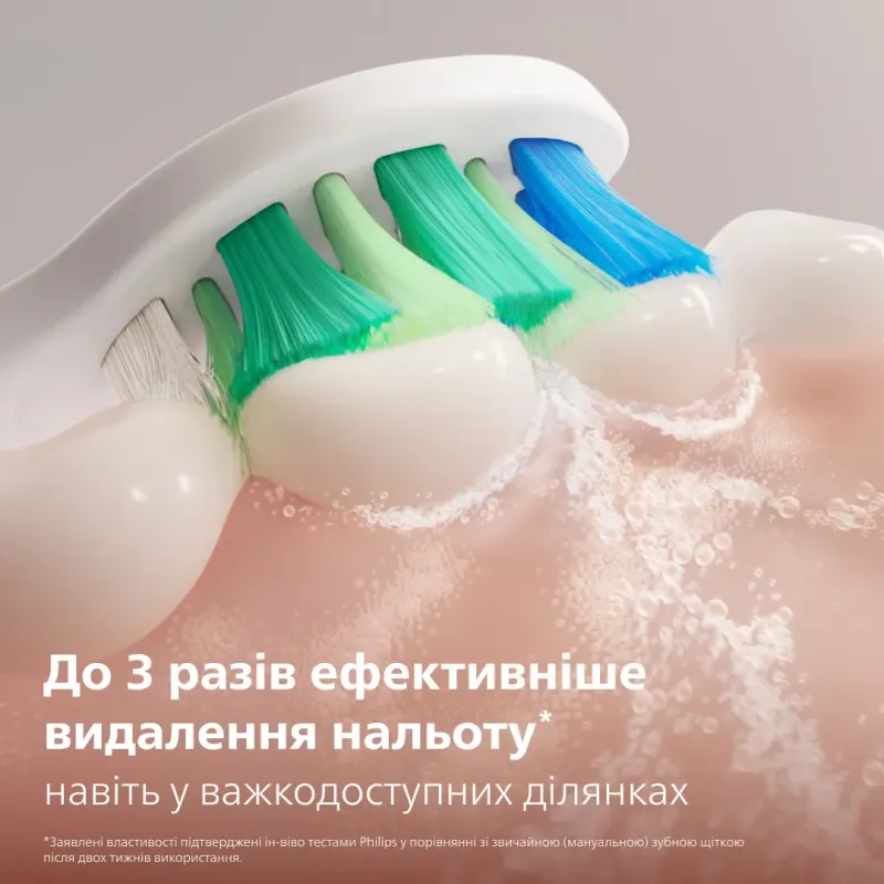 Насадка для зубной электрощетки Philips HX9004/87