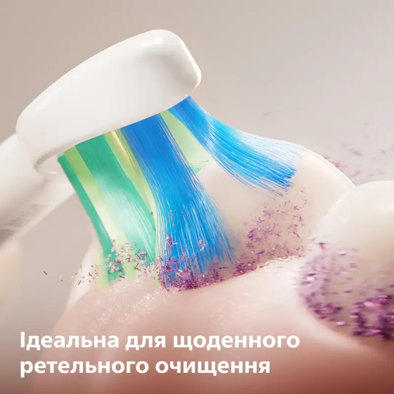 Насадка для зубной электрощетки Philips HX9004/87