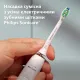 Насадка для зубной электрощетки Philips HX9004/87