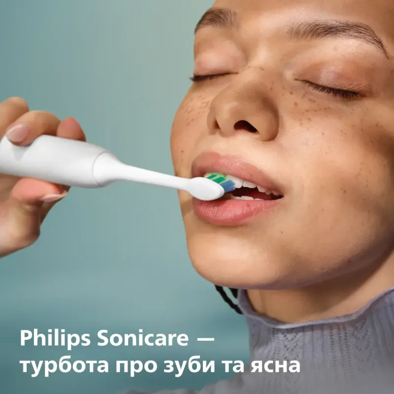Насадка для зубной электрощетки Philips HX9004/87
