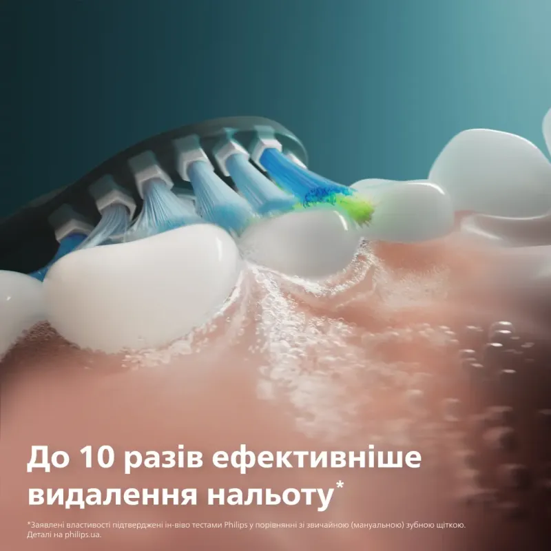Насадка для зубной электрощетки Philips HX9042/88