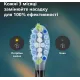 Насадка для зубной электрощетки Philips HX9042/88