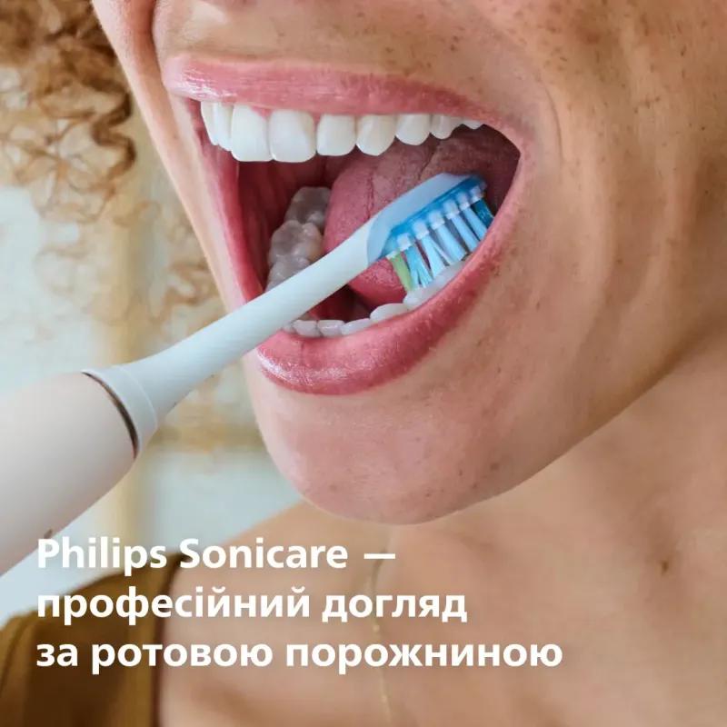 Насадка для зубной электрощетки Philips HX9042/87