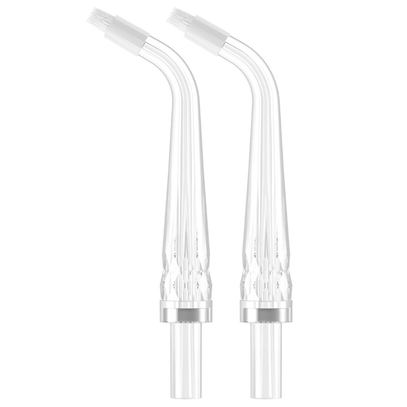 Oclean Nozzle for A10-Orthodontics 2 шт. (6970810556131)