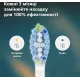 Насадка для зубной электрощетки Philips HX9044/87
